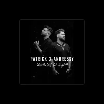 Listen to Patrick Mihai, watch music videos, read bio, see tour dates & more!