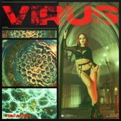 Virus artwork