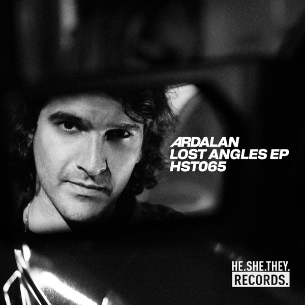 Lost Angles - Single
