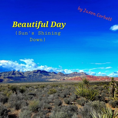 Beautiful Day (Sun's Shining Down) - Single
