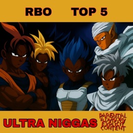 ULTRA evil JORDAN Řbø