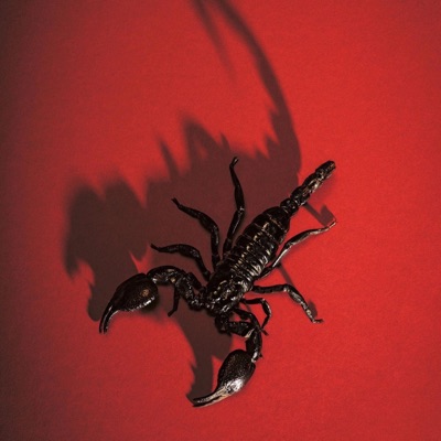 Adoré/Thugluv/Lovebyebye - Single