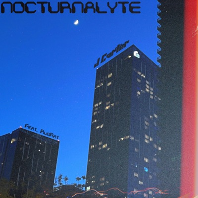 Nocturnalyte (feat. Rug Rat) - Single