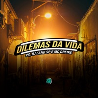 Dilema - Single - Mc Bolivia, Gubizin & DJ hud