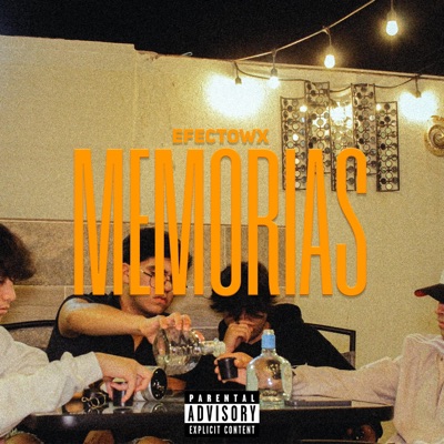 MEMORIAS - Single