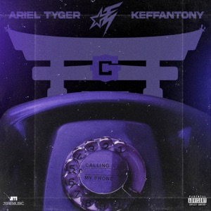Calling My Phone (feat. Keffantony)