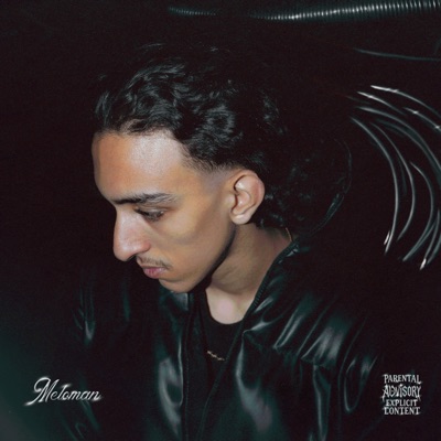MeloMan - EP