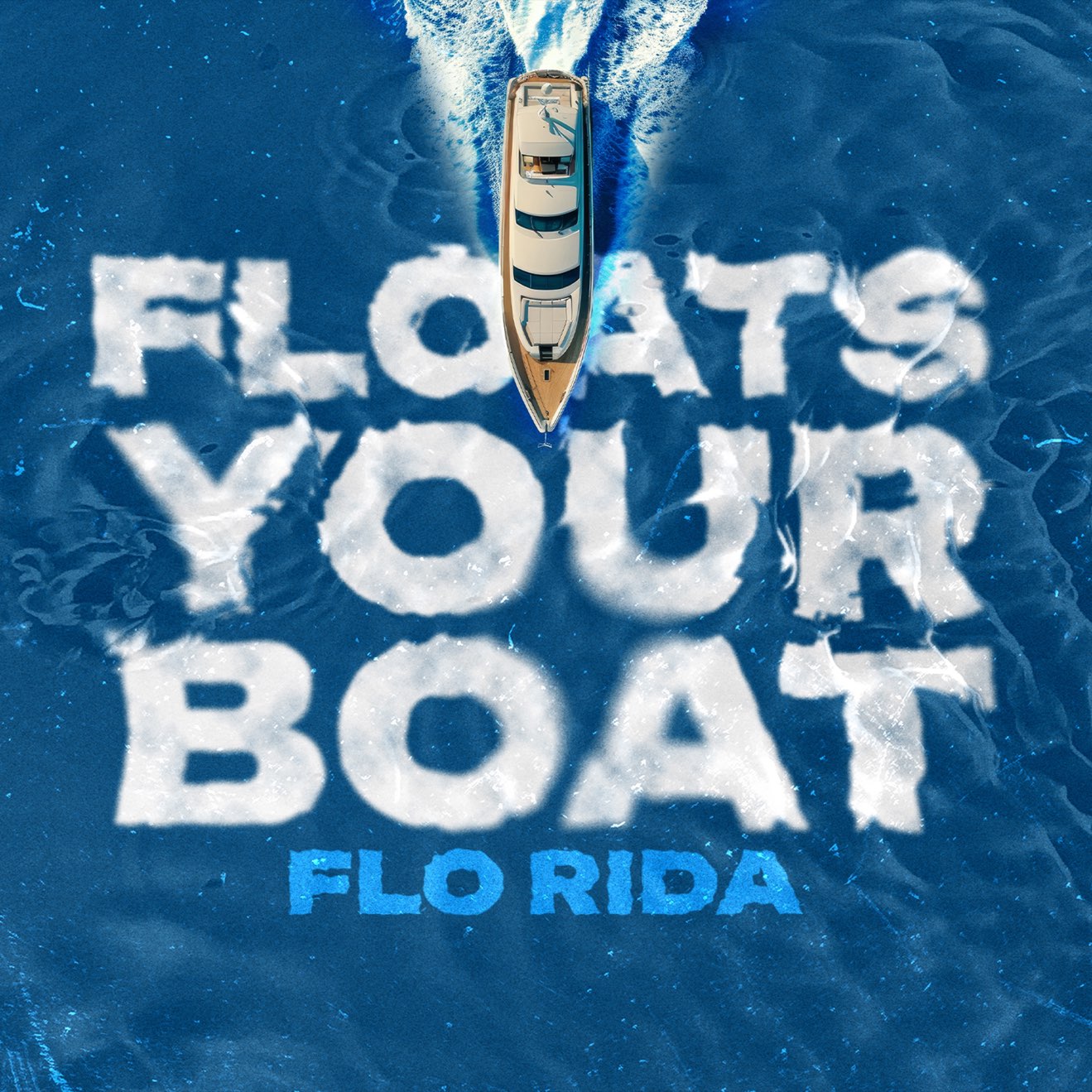 Flo Rida & Chase Matthew – Floats Your Boat – Single (2024) [iTunes Match M4A]