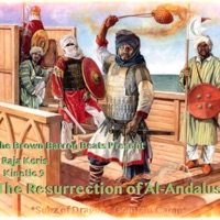 The alliance of Reyes (feat. Kinetic 9 & Raja Keris) [Radio Edit] - Single - The Brown Barron