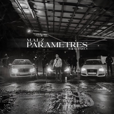 Paramètres - Single