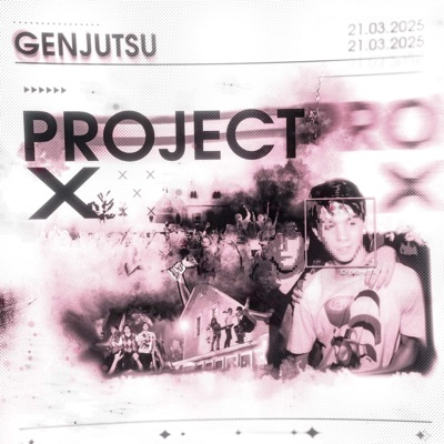 project X - Single