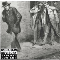 Warzone Rap - EP - twocupjusto