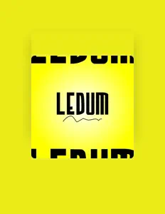 Escucha a Ledum, mira videos musicales, lee su biografía, consulta las fechas de las gira y más.