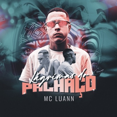 Lágrimas do Palhaço - Single