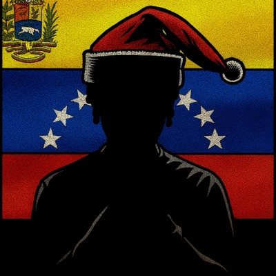 Otra Navidad en Venezuela - Single