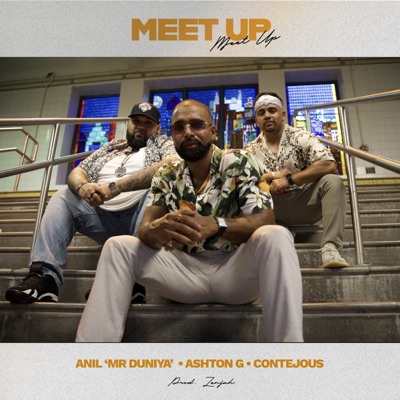 Meet Up - Single
