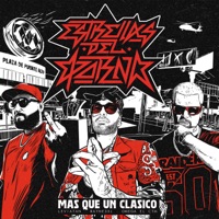 Mas Que un Clásico - estrellas del porno & Omega El CTM