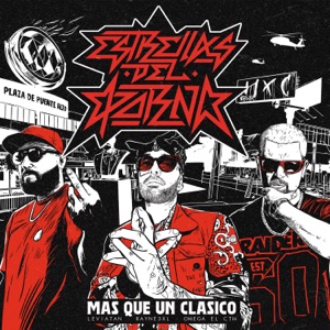 Barrios (feat. Byrone, Massibo & Dinelly)