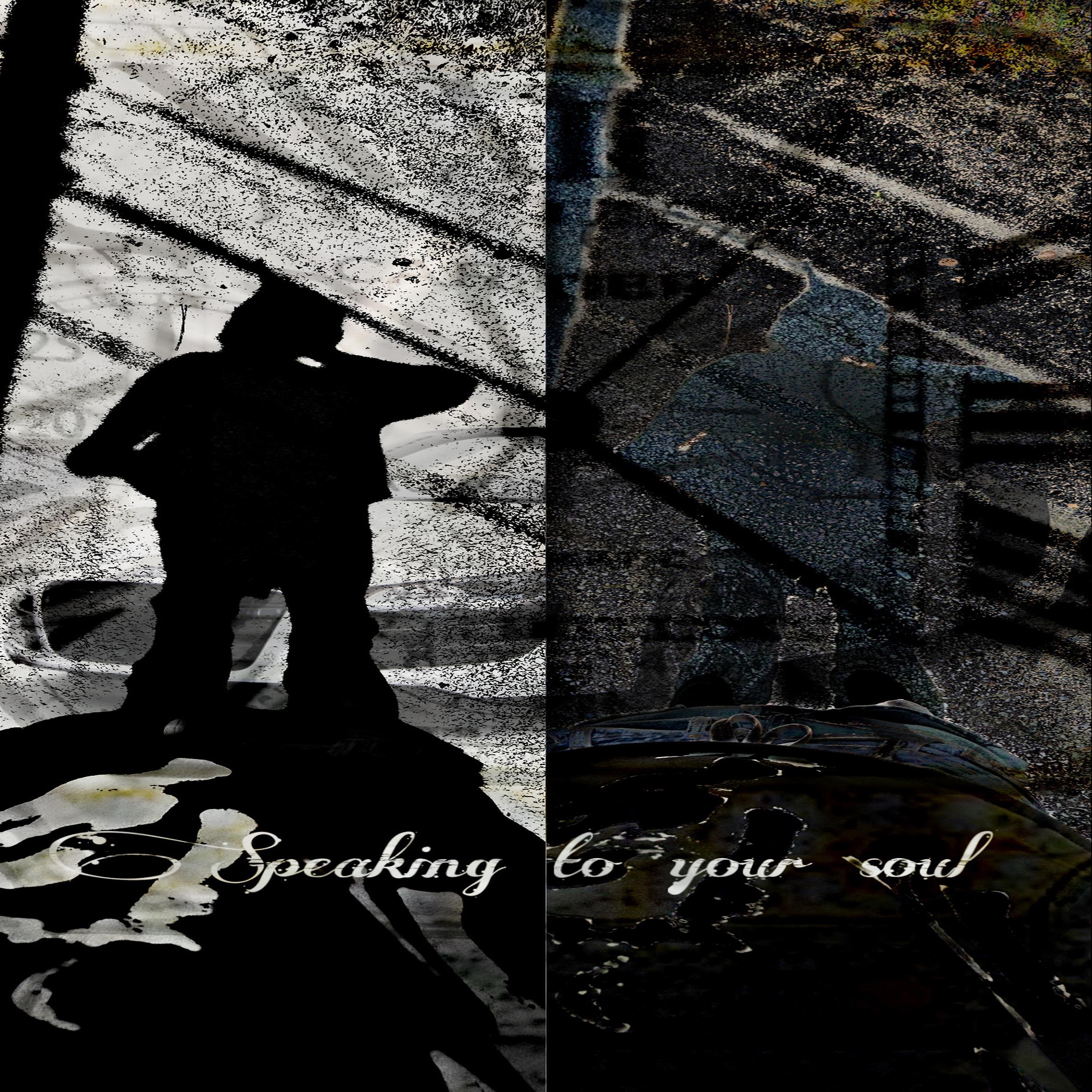 Soulshattttttt soul - EP