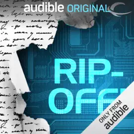 Rip-Off! (Unabridged)