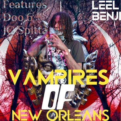 VAMPIRES OF NEW ORLEANS