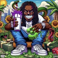 Luck Of The Snotty, Vol. 3 - Chris King