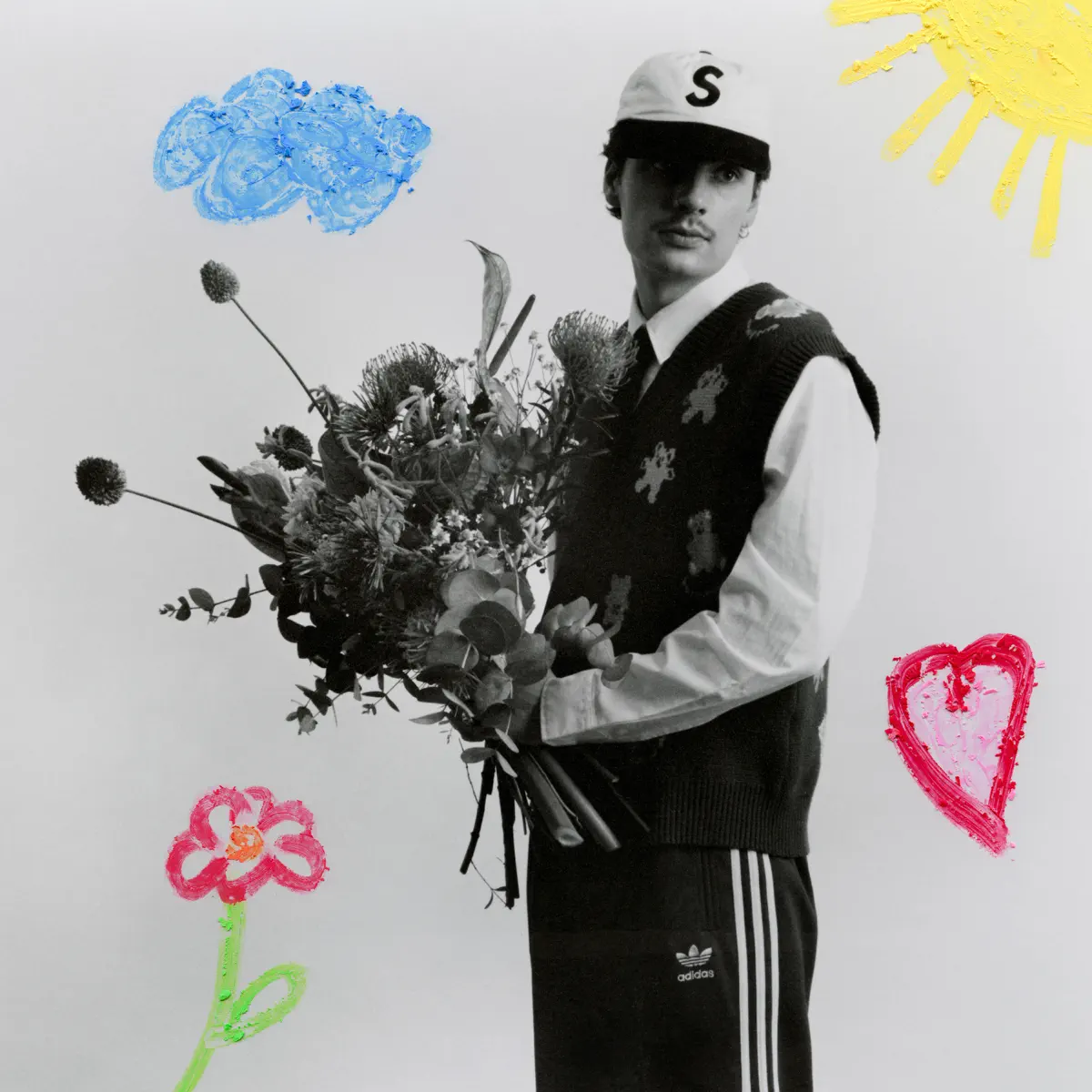 SWEED - BITTERSWEED (2025) [iTunes Plus AAC M4A]-新房子