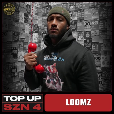 Top Up (SZN.4 EP.18) #SZNFINALE - Single