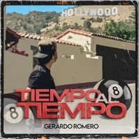Tiempo Al Tiempo - Single - Gerardo Romero
