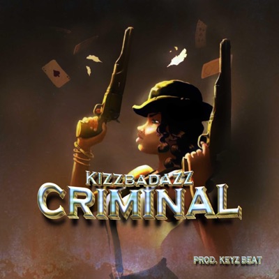 Criminal - Single