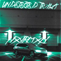 UNDETECTED TRAILS - Single - HXVRMXN