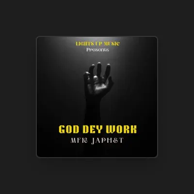 Listen to Mfk Japhet, watch music videos, read bio, see tour dates & more!