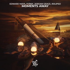 Moments Away (feat. Rolipso)