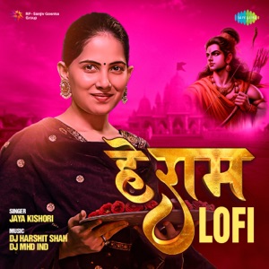 Hey Ram (Lofi)