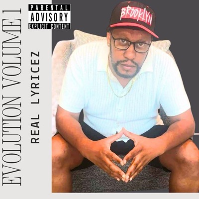 Evolution Volume one