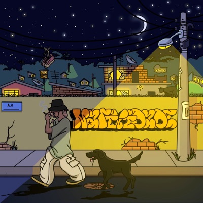 Natividade (feat. CalliCartel)