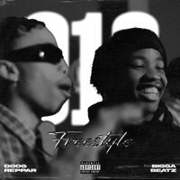 018 FREESTYLE (feat. BiGGA) - Single - BiggaBeatz & Doog Reppar