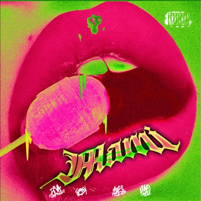 Mami (feat. Diva Flow Pesado) - Single