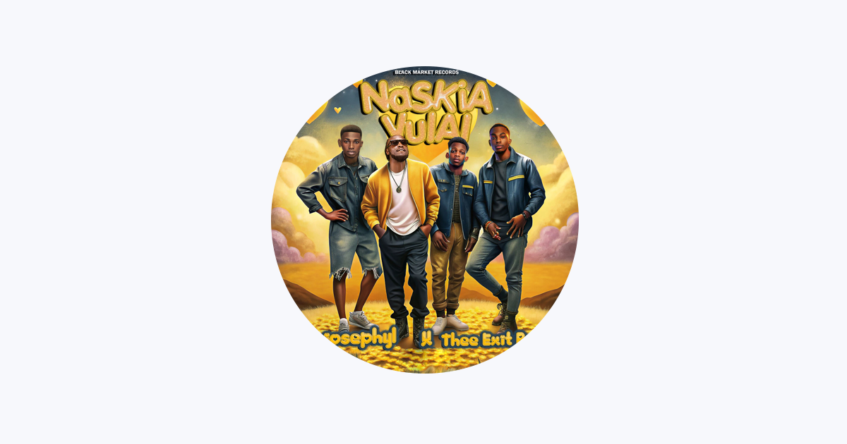 Josephyl - Apple Music