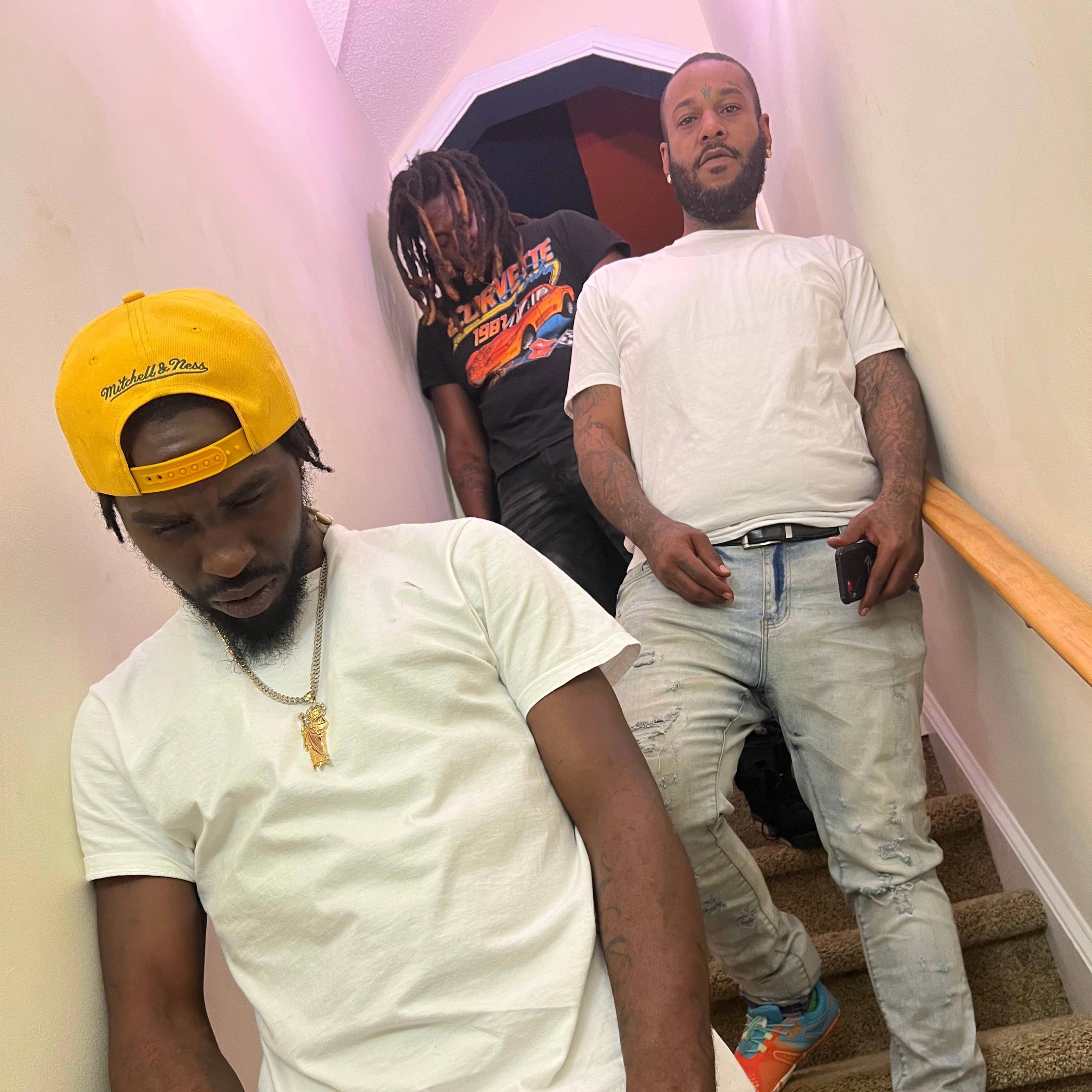 The Ep wit' TP