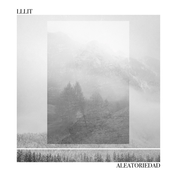Aleatoriedad - EP