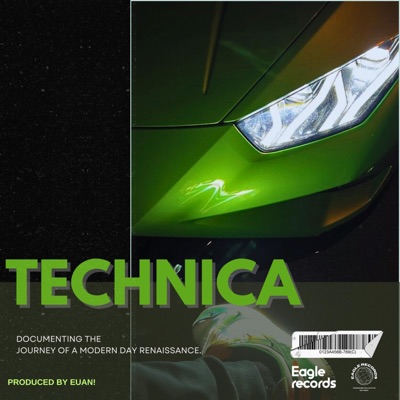 Technica - EP