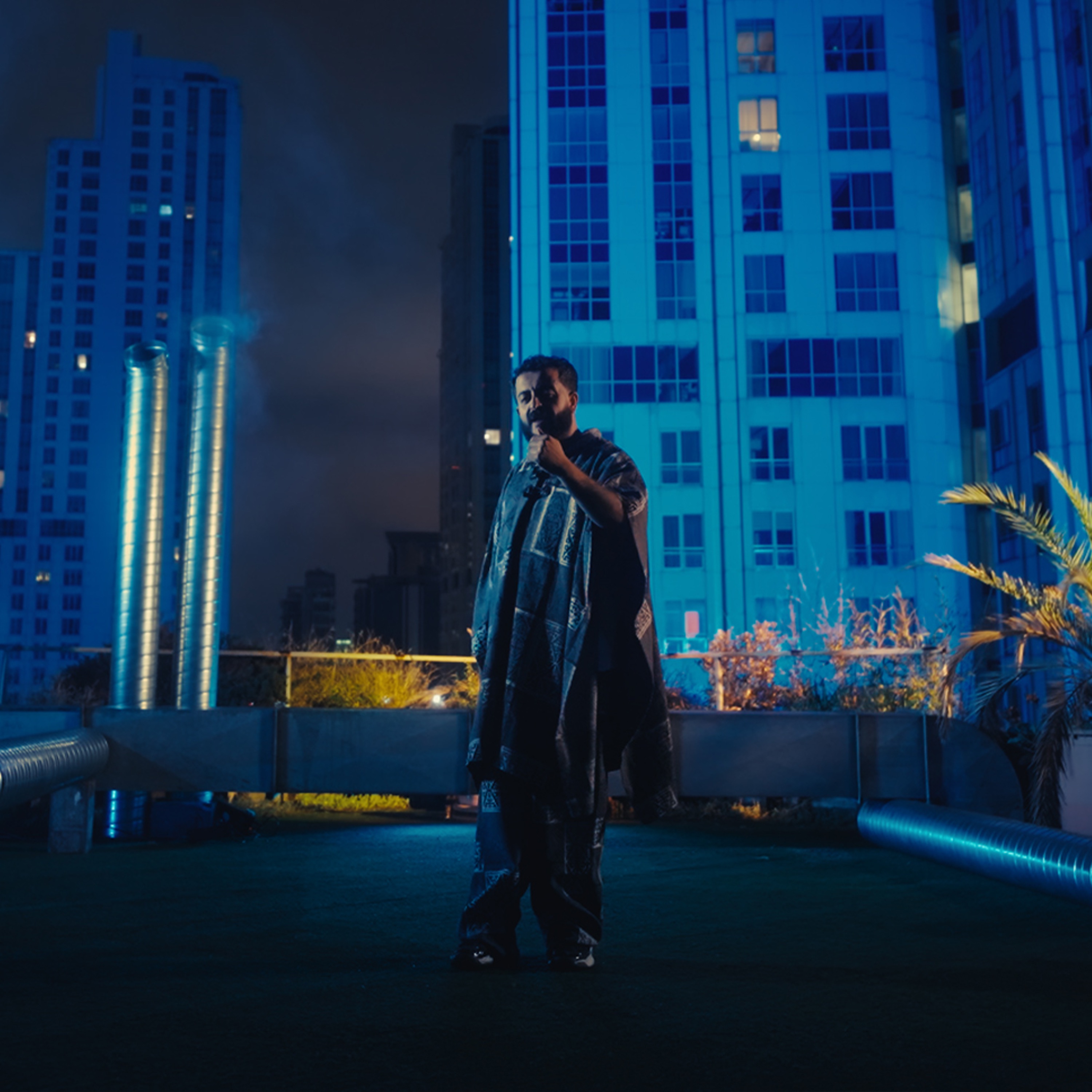 Ne Desem Az - Single