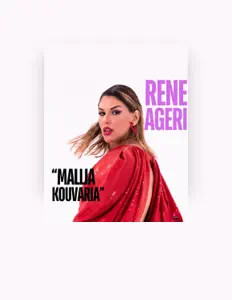 Listen to Rene Ageri, watch music videos, read bio, see tour dates & more!