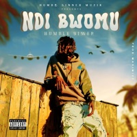 Ndi bwomu - Single - Humble sinner