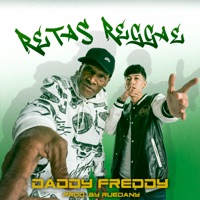 Retas Reggae - Single - Daddy Freddy & Ruedany