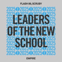 Empire - Single - Flash 89 & Scruby