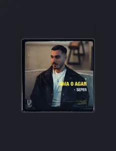 Listen to Seper, watch music videos, read bio, see tour dates & more!