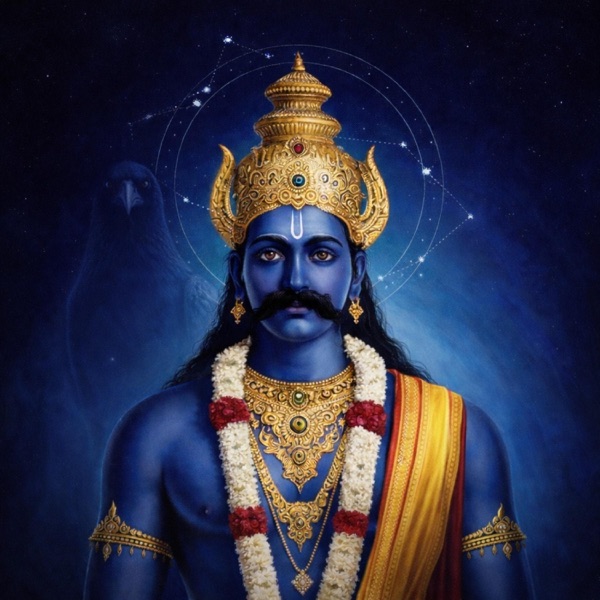 Shani Mantra 108 Times