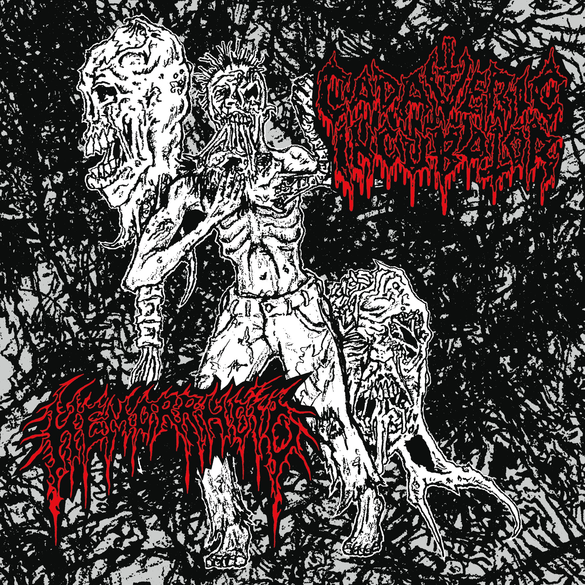 Split EP - EP